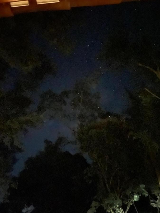 Hotel A Casa De Taipa - Rancho Lua Cheia Bonito  Zewnętrze zdjęcie