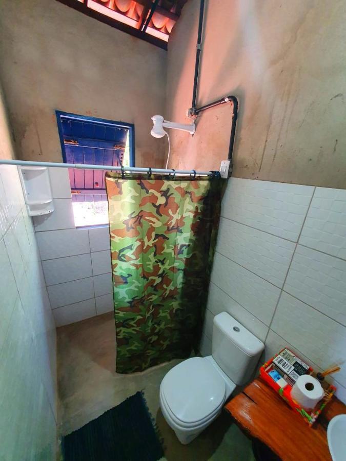 Hotel A Casa De Taipa - Rancho Lua Cheia Bonito  Zewnętrze zdjęcie