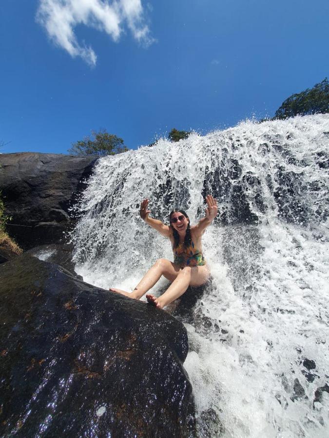 Hotel A Casa De Taipa - Rancho Lua Cheia Bonito  Zewnętrze zdjęcie